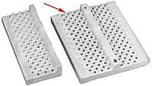 [ CERAMIC (5 X 6-1/4) - SEC-0109 ]