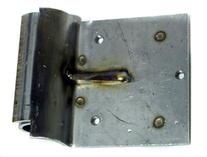 [ HINGE, TOPGE - SEC-01009 - Hin ]