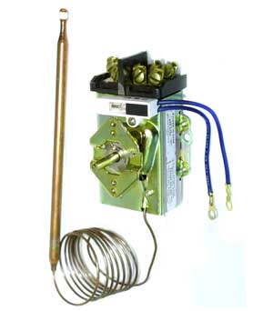 [ THERMOSTAT(100-300,D33,W/DIAL) ]