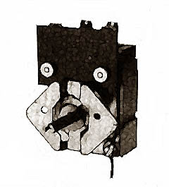 [ THERMOSTAT (150-450,SA,W/DIAL) ]