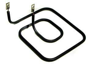 [ ELEMENT (208V, 1025W) - HOB-01 ]