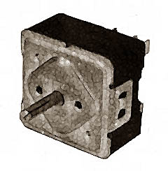 [ CONTROL, INF(240V,2 SCREW,FU)  ]