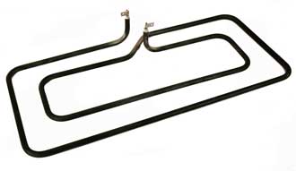 [ ELEMENT, RANGE (208V, 5300W) - ]