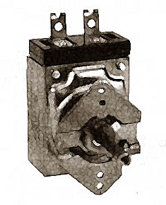 [ THERMOSTAT (140-425,KX,W/DIAL) ]