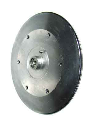 [ SUPPORT,CENTER PLATE(8-3/4OD)  ]