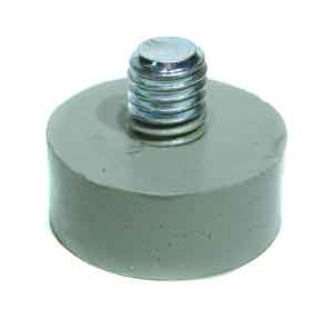 [ FOOT, RUBBER (1/2-13 THD M) -  ]