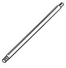 [ ROD, END WEIGHT (10-3/4L) ]