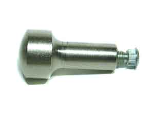 [ HANDLE, END WEIGHT (W/STUD) -  ]