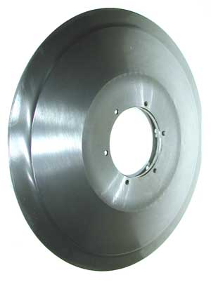 [ BLADE, SLICING (11-1/2OD,S/S)  ]