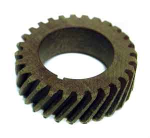 [ GEAR, KNIFE (FIBRE, 2-1/4OD) - ]