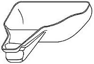 [ BOX, WASTE (PLASTIC) - GLB-010 ]