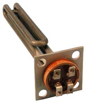 [ ELEMENT (1625W/240V) - HAT-011 ]