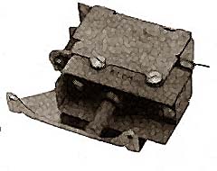 [ LIMIT, HIGH (WATER HEATER) - H ]