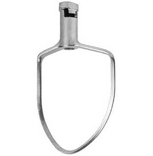 [ KNIFE, PASTRY (20 QT) - HOB-11 ]