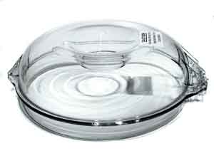 [ LID, CUTTER BOWL - ROB-01072 - ]