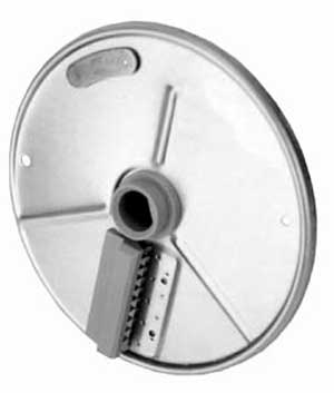 [ PLATE, SLICING (2 MM, 5/64) -  ]