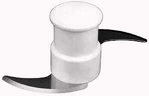 [ BLADE, SMOOTH (ASSY) - ROB-012 ]