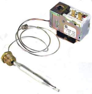 [ THERMOSTAT, WASH - JCK-01029 - ]