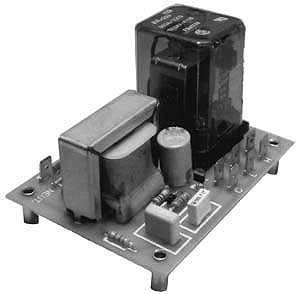 [ CUT-OFF, LOW WATER (240V) - JC ]