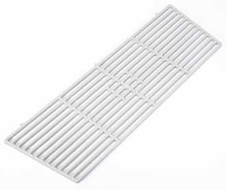 [ COVER, DRIP TRAY (WHITE) - JET ]