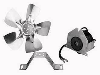 [ MOTOR, PUMP DRIVE (KIT) - JET- ]