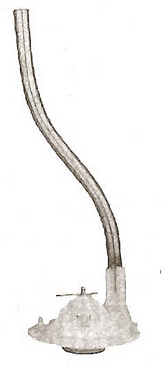 [ HOUSING, PUMP (IMPELLA) (ASSY) ]