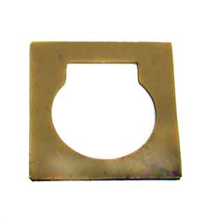 [ GASKET, BOWL SPOUT - JET-01031 ]