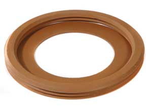 [ GASKET, BOWL (3-1/2) - JET-010 ]