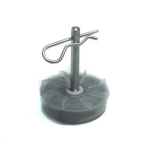 [ IMPELLA, (W/PIN) - JET-01037 - ]