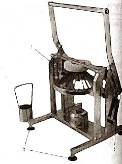[ BLADE ASSY(24 SECT,STARBURST)  ]