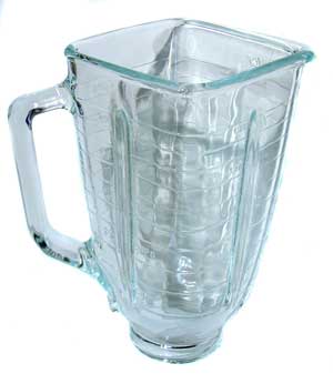 [ CONTAINER (GLASS, OSTER) - OST ]