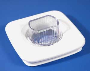 [ LID, PLASTIC (WHITE, OSTER) -  ]