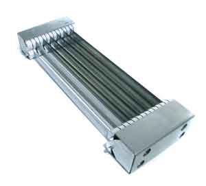 [ BLADE ASSY (3/16) - LIN-01050  ]