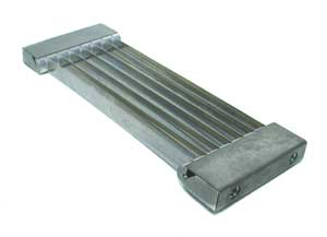 [ BLADE ASSY (1/2) - LIN-01178 - ]