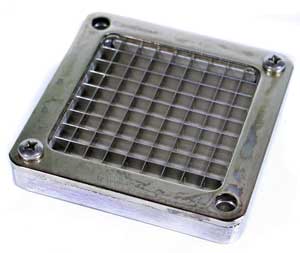 [ BLADE & HOLDER(ASSY,3/8DICE) - ]