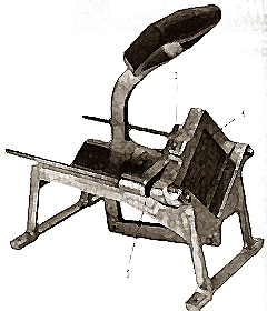 [ CUTTER,POTATO(3/8DICE, REDCO)  ]