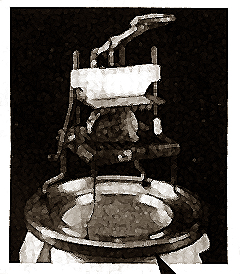 [ RING, DRUM(REDCO LETTUCE KING) ]