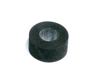 [ BUMPER, RUBBER (INSTA-DICE) -  ]