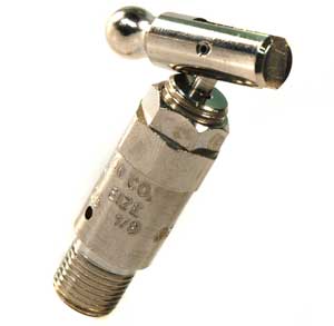 [ VALVE, EJECTOR (1/8 NPT) - SMK ]