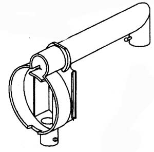 [ HOUSING, PUMP - SRV-11054 - Se ]