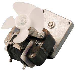 [ MOTOR, PUMP (F/ HPD-1) - STR-0 ]