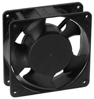 [ FAN, AXIAL (115V) - STR-01270  ]