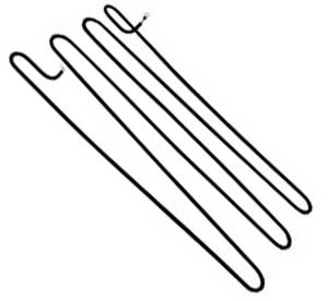 [ ELEMENT (208V) - STR-01014 - H ]