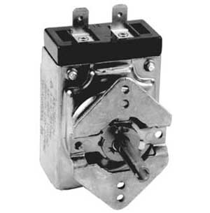 [ THERMOSTAT (200-400, KX, 50VA) ]