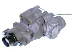 [ THERMOSTAT (BJWA,250-500,1/4)  ]