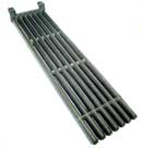 GRATE, TOP (STRAIGHT,5.25X21)