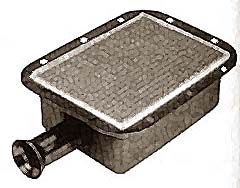 [ BURNER, INFRA RED - WLF-01079  ]