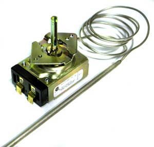 [ THERMOSTAT (175-500,KX,36CAP)  ]