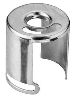 [ SHUTTER, AIR MIXER (F/1.25OD)  ]