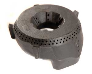 [ HEAD, BURNER - WLF-01322 - Cha ]